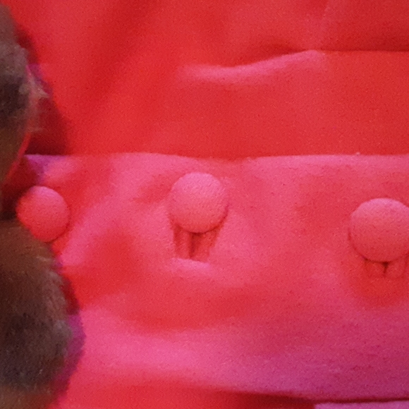 Euc! Neiman Marcus coat - Picture 4 of 10